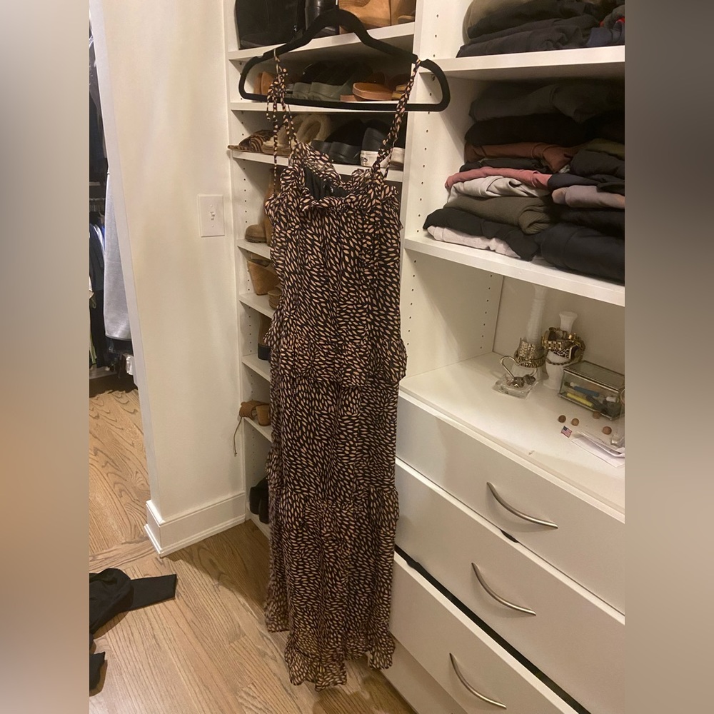 Who what wear dress- size small